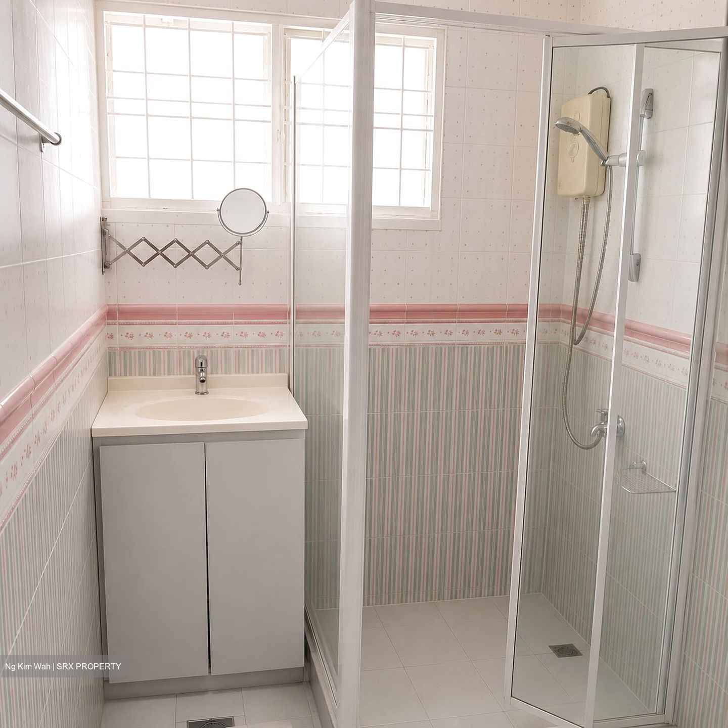 Ivory Heights (D22), Condominium #583917671